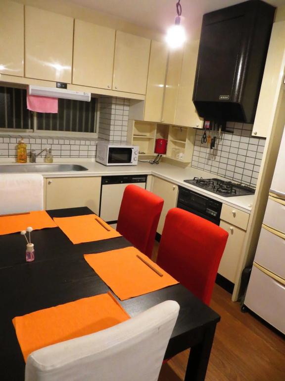 Broadway Nakano Sharehouse 사진 16
