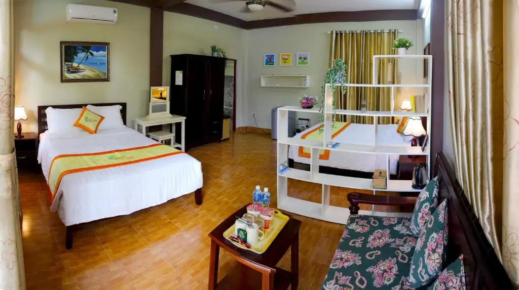 Casa Beach Resort - Général