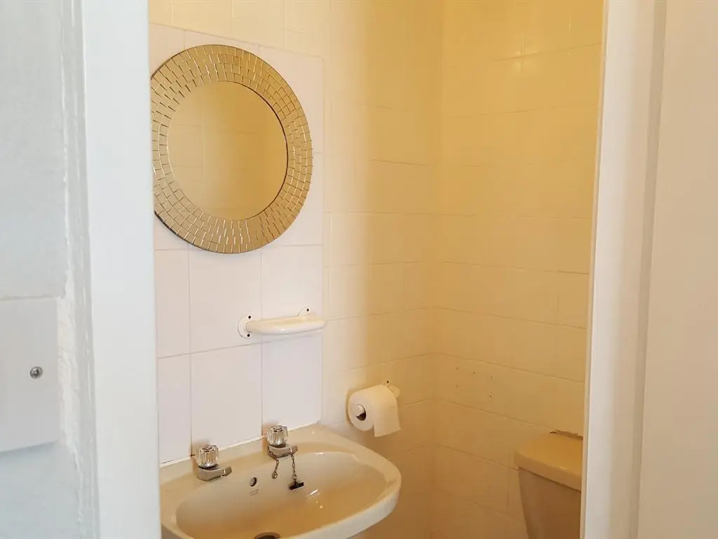 Richmond House Hotel - Chambres