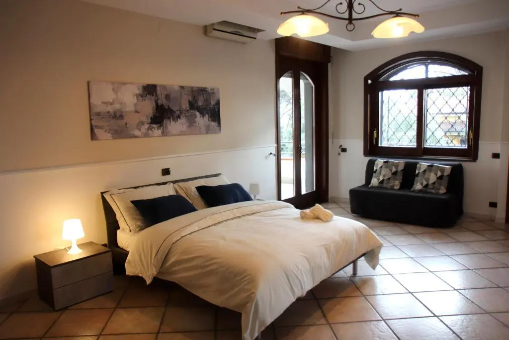 Superior room
