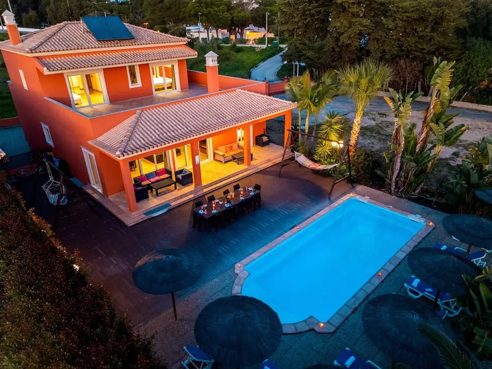 Villa California