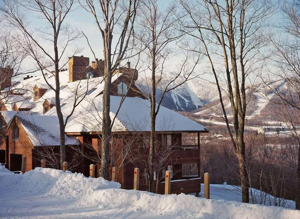 Highridge Condominiums - Général