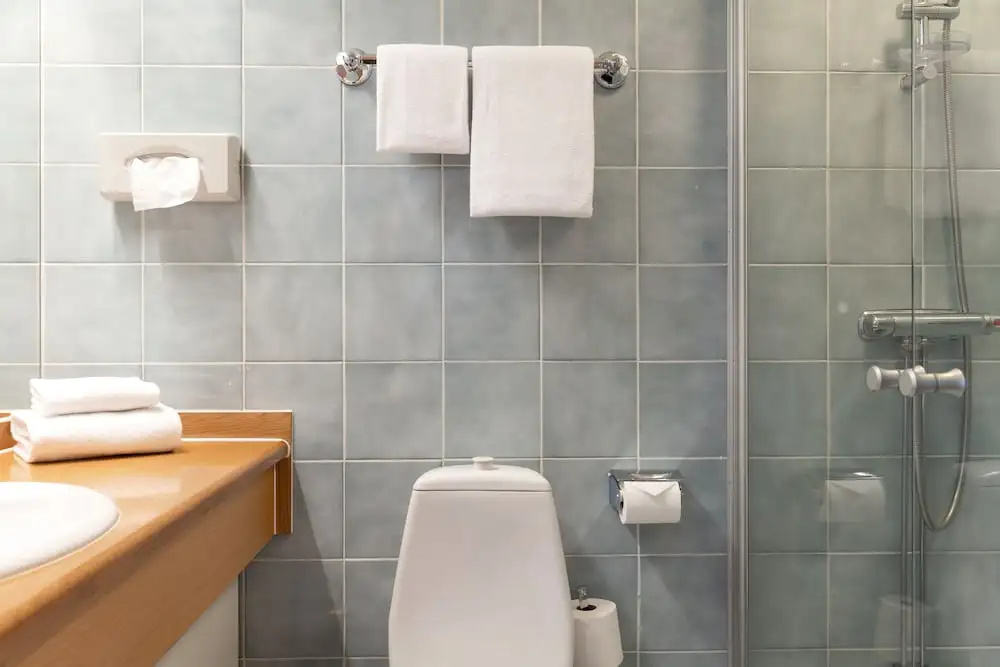 Elite City Hotel Orebro - Chambres