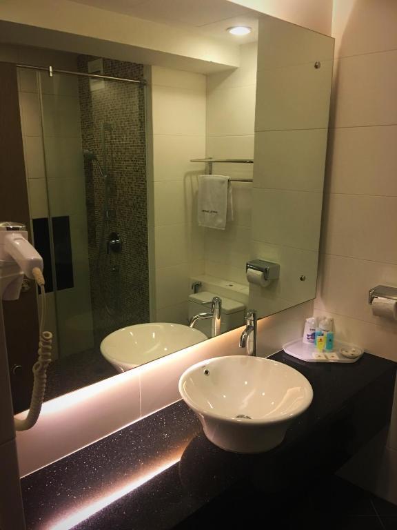 Hotel Capital