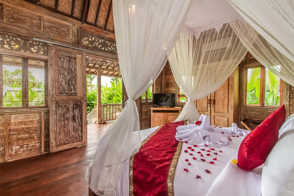 1 Bedroom Villa
