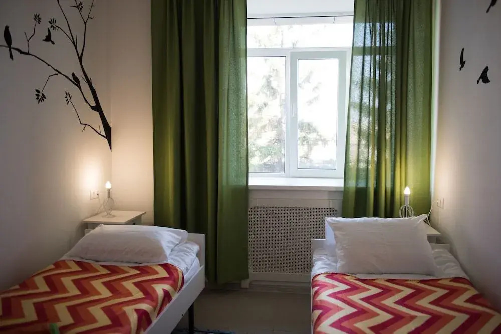 Hostel Kazanskiy Skvorechnik - фото 7