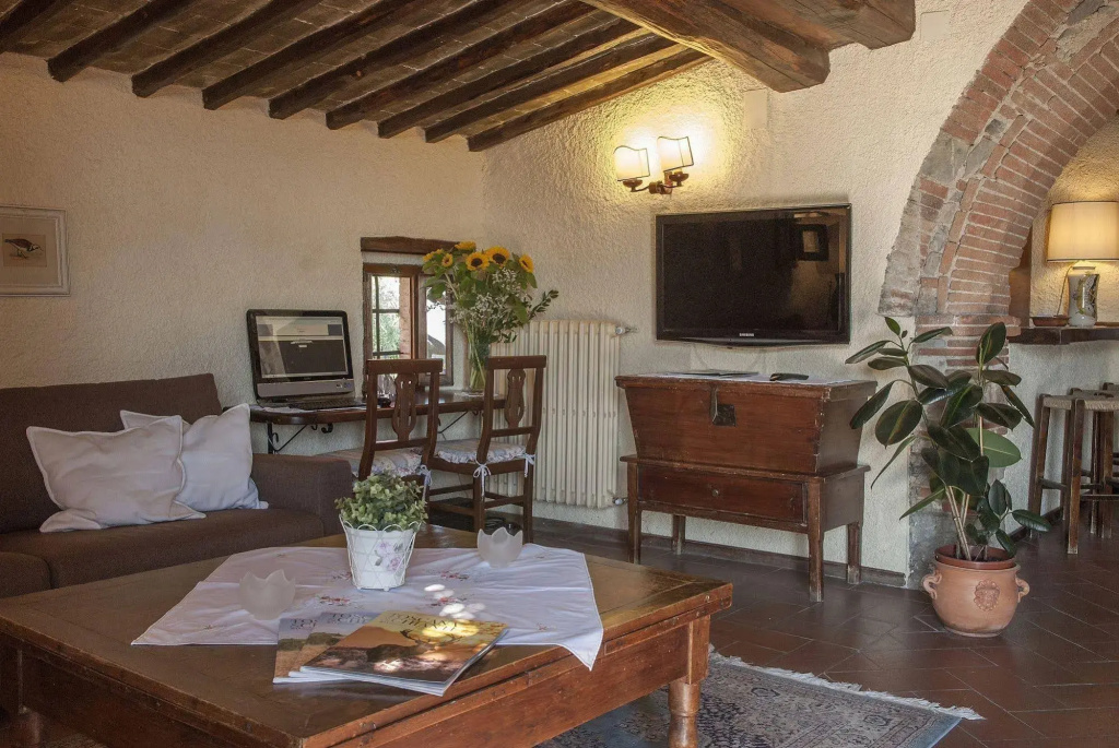 Hotel Colle Etrusco Salivolpi - Général
