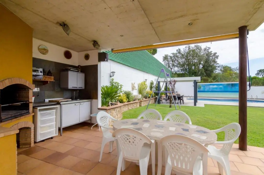 Club Villamar - Torre de Pi