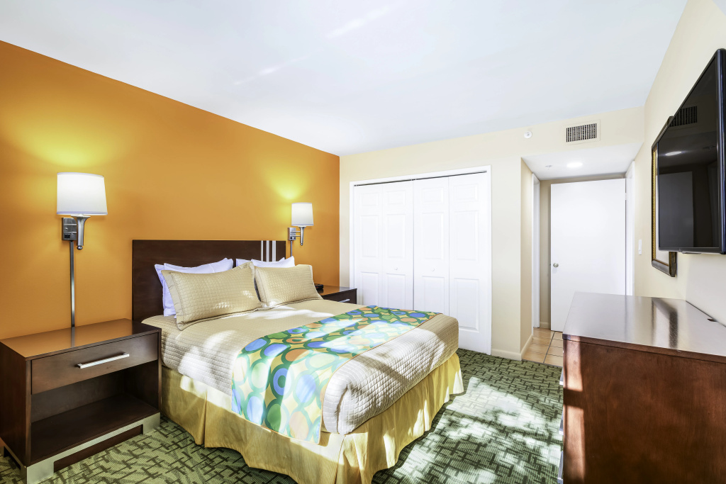 Vacation Village at Bonaventure, Fort Lauderdale - Général