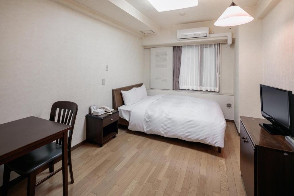 HOTEL MYSTAYS Iidabashi 사진 19