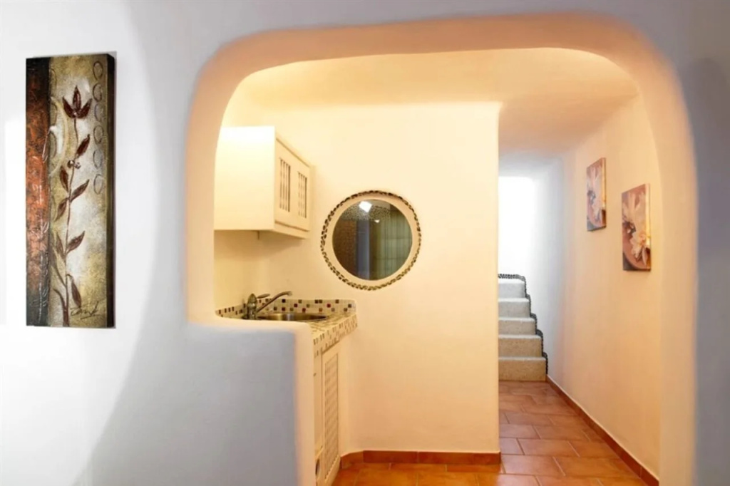 Suites of the Gods Cave Spa - Général