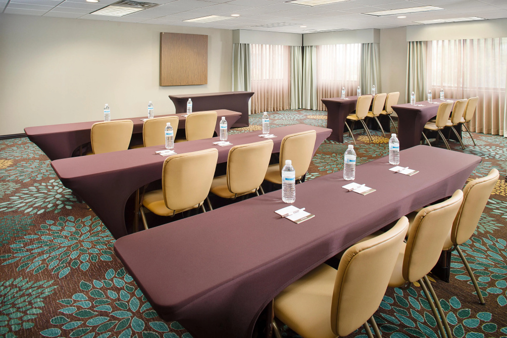 Staybridge Suites San Angelo by IHG - фото 40