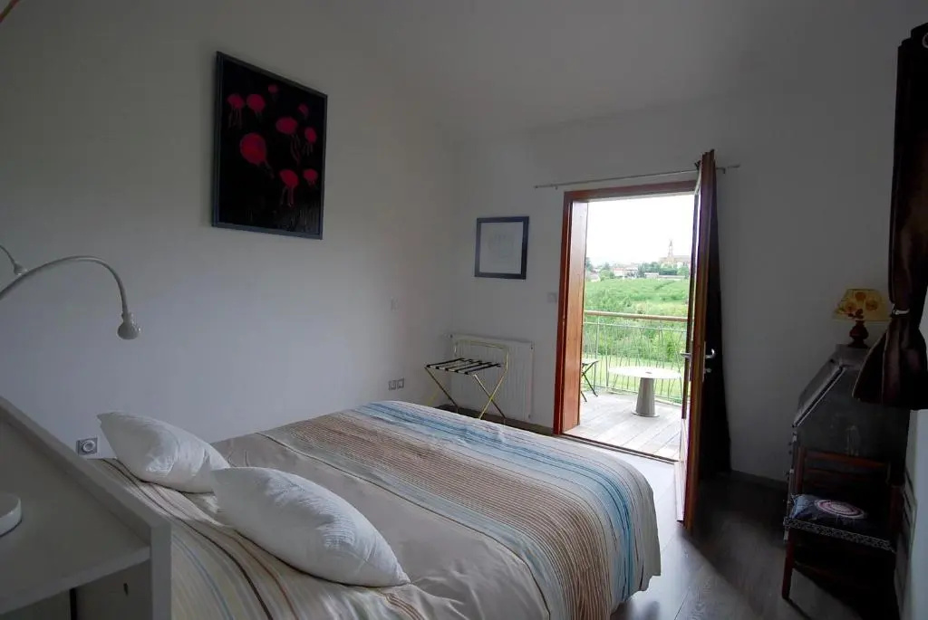 Voir la photo 2 — Gîte des 2 chênes