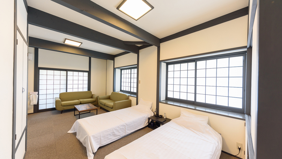 Yufuin Onsen Tsukanoma 사진 2
