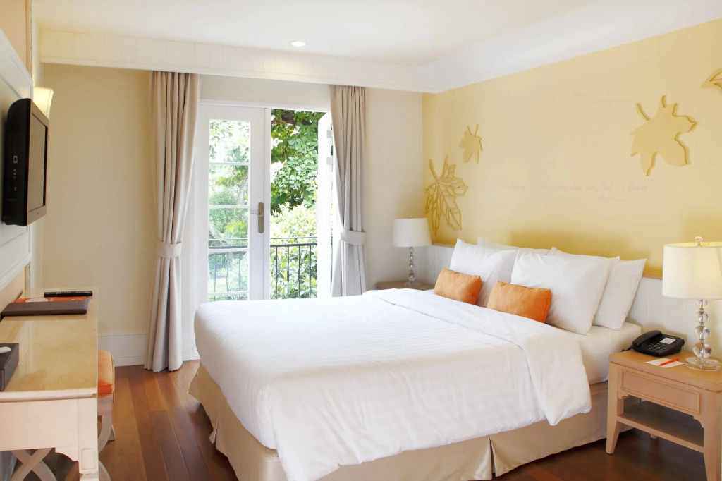 La Petite Salil Sukhumvit Thonglor 1 - Général