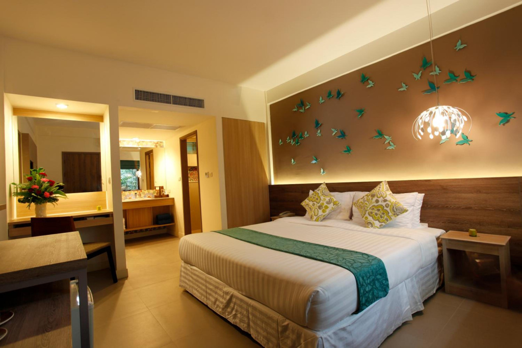 Hotel photo 36