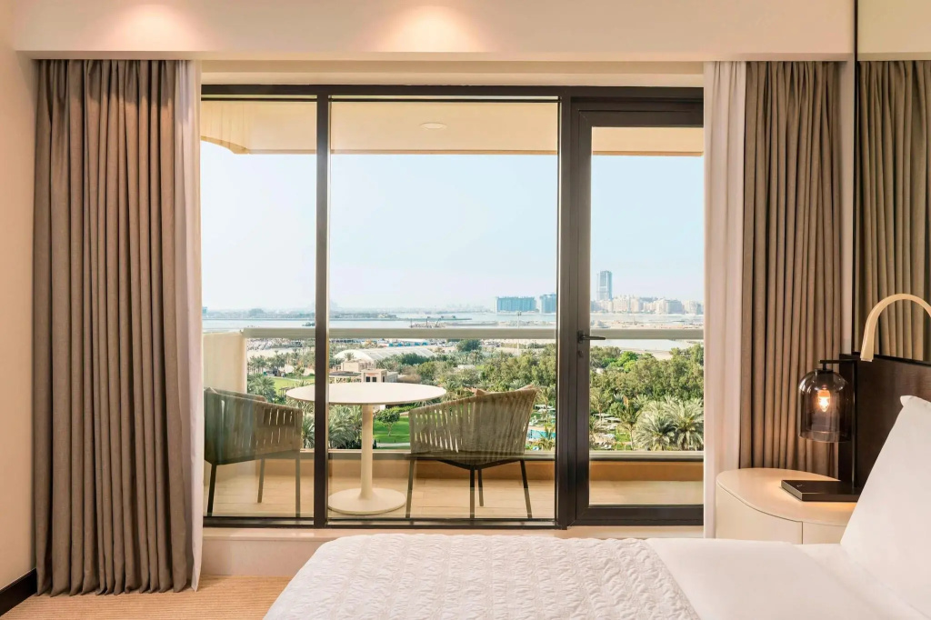 Le Royal Meridien Beach Resort And Spa - Général