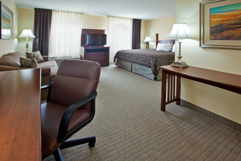 Staybridge Suites Elkhart North by IHG - Général