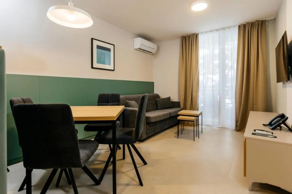Sagitta all inclusive holiday resort - Général