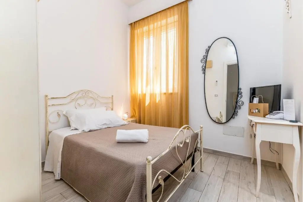 Hotel Reverse - Chambres
