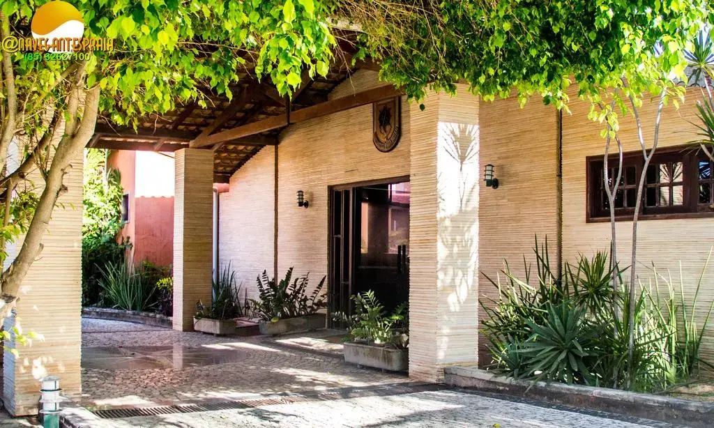 Navegantes Praia Hotel - Général