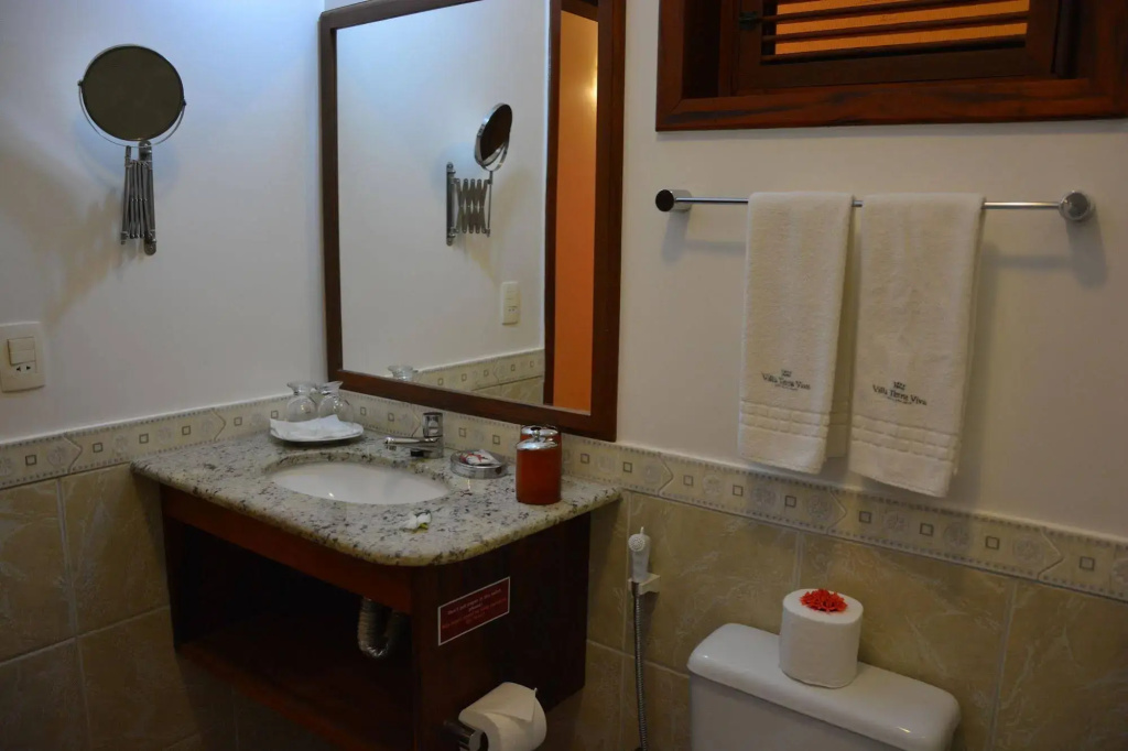 Hotel Villa Terra Viva - Général