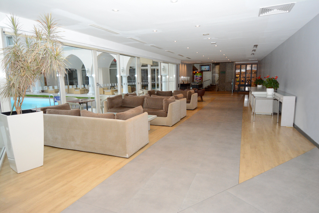 Holiday Inn Istanbul City by IHG - Général