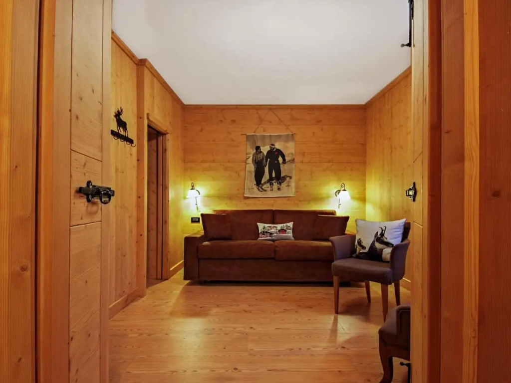 Hotel Baita Dei Pini - Général