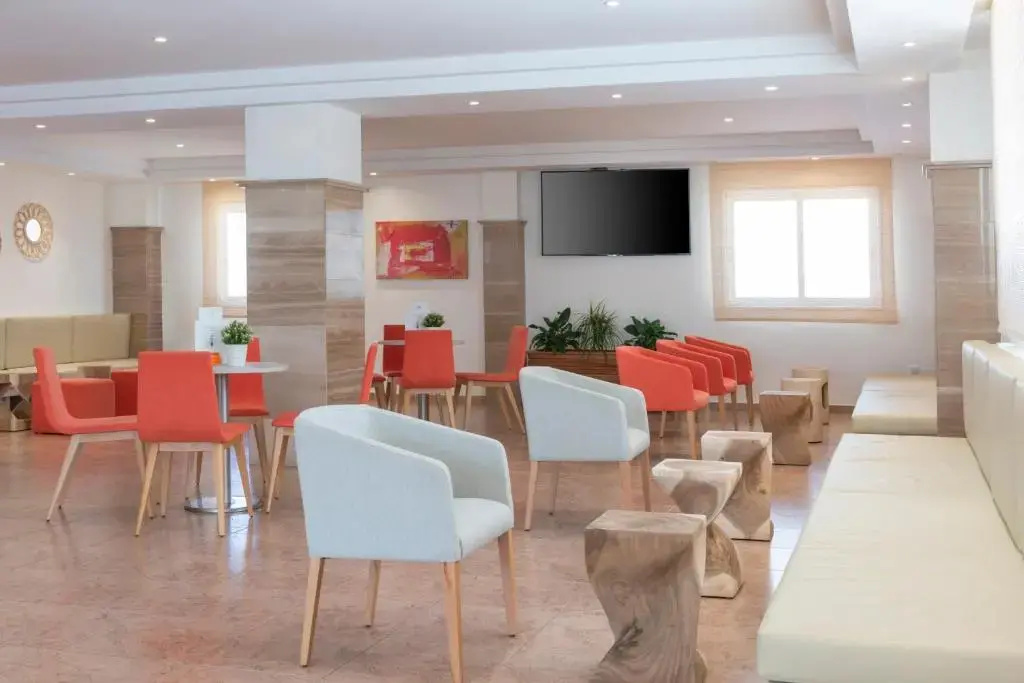 Hotel HSM Reina del Mar - Général