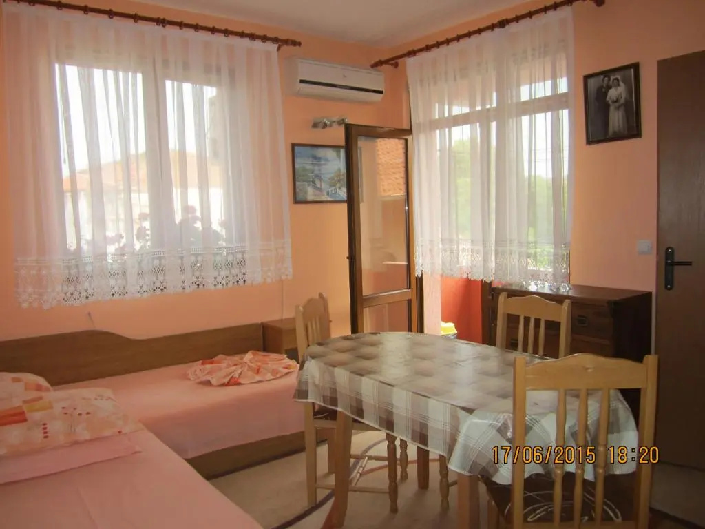 Guesthouse Olimp - Chambres