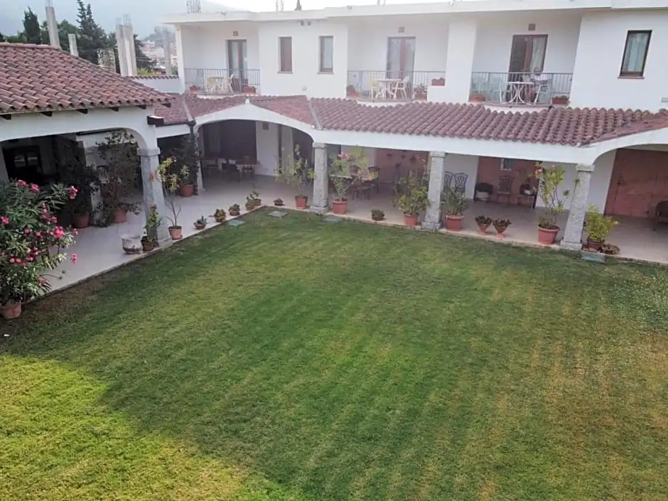 Hotel Domu Incantada - Chambres