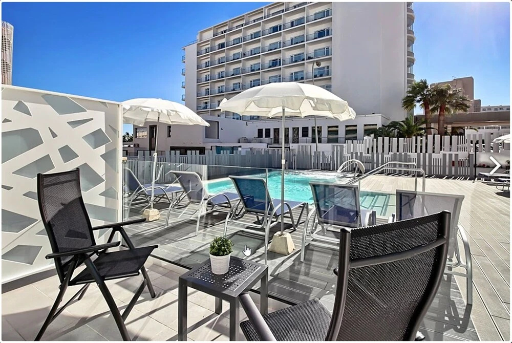 Hotel photo 19