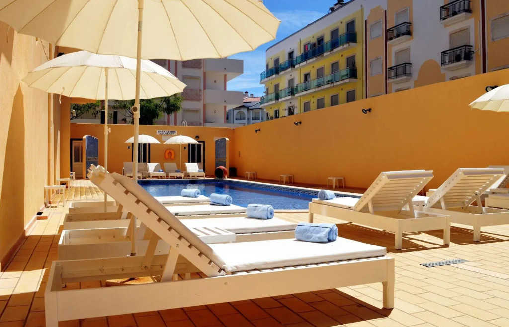 Hotel photo 10