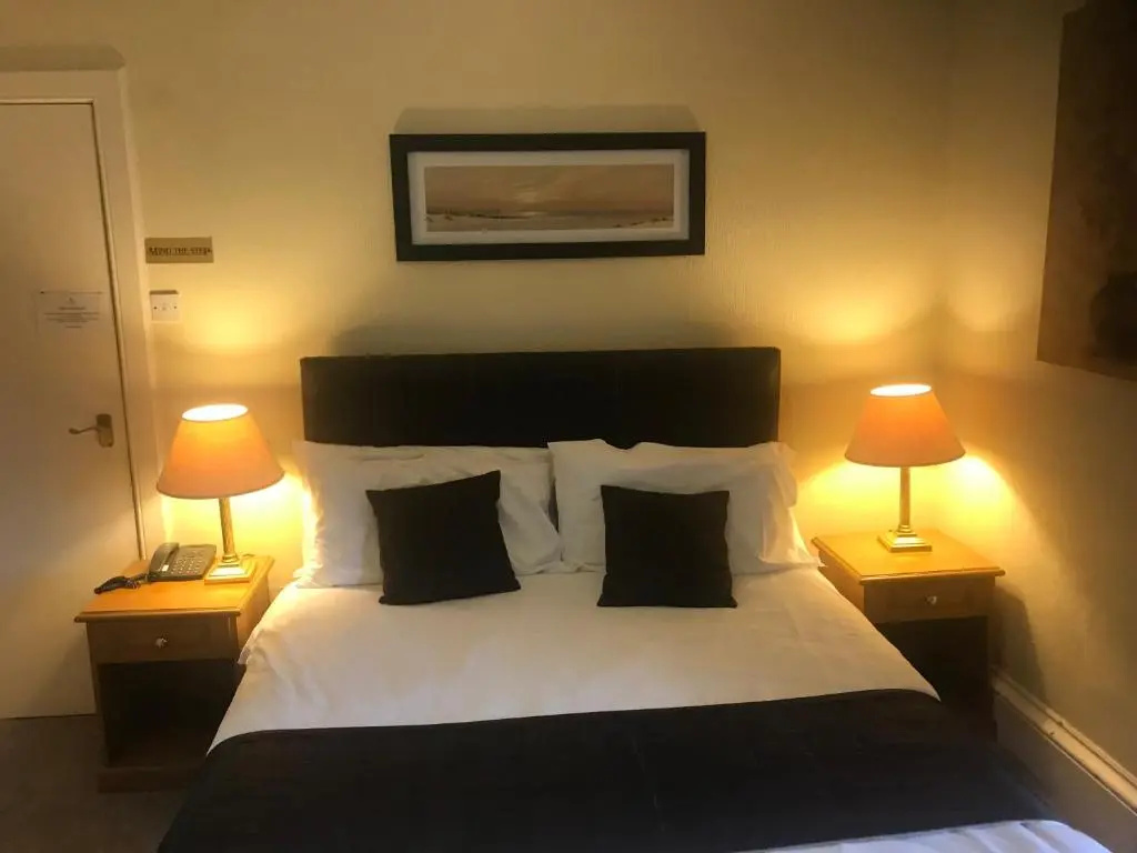 Creebridge House Hotel - Chambres