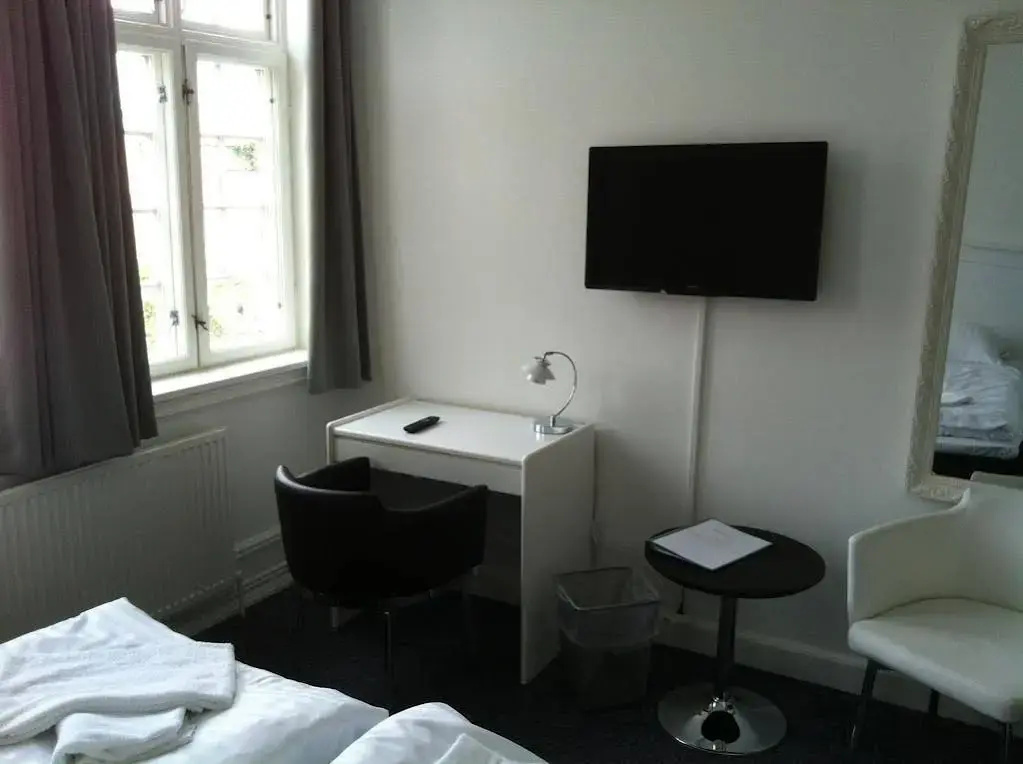 Hotel photo 6