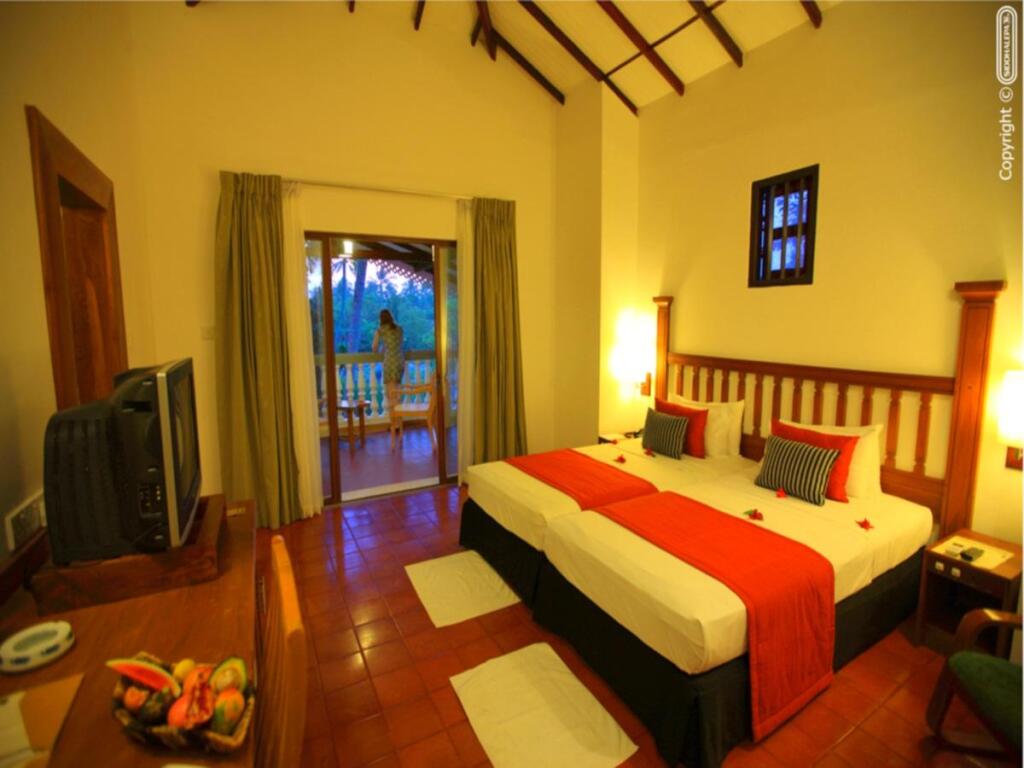 Siddhalepa Ayurvedha Health Resort