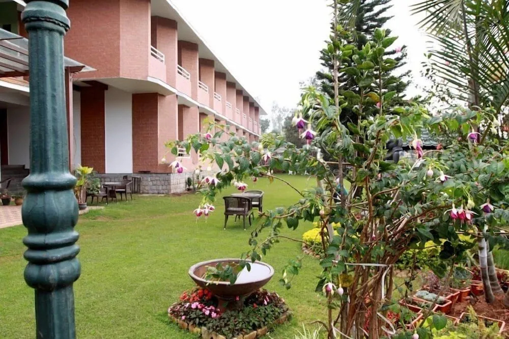 Nahar Retreat & Spa - Général