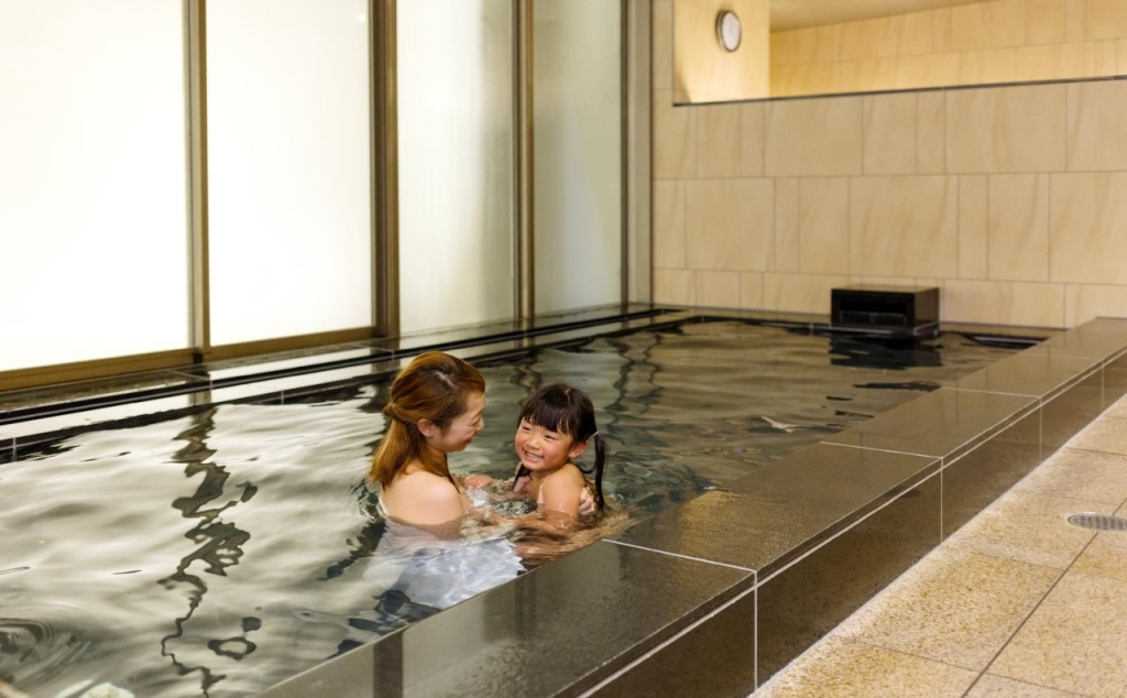 JR Inn Sapporo South 사진 29