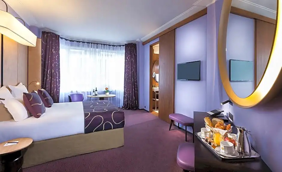 Hotel Maison FL 52