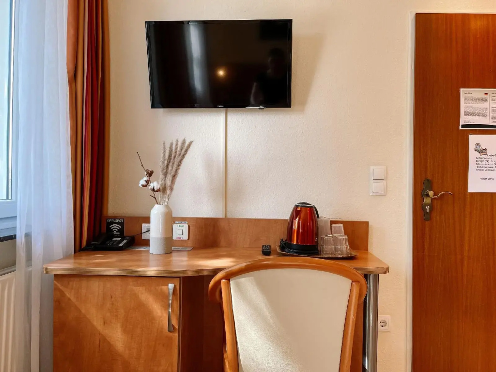Hotel photo 7