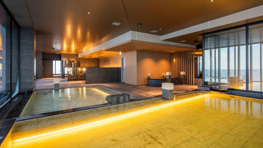 SAPPORO HOTEL by GRANBELL 사진 27