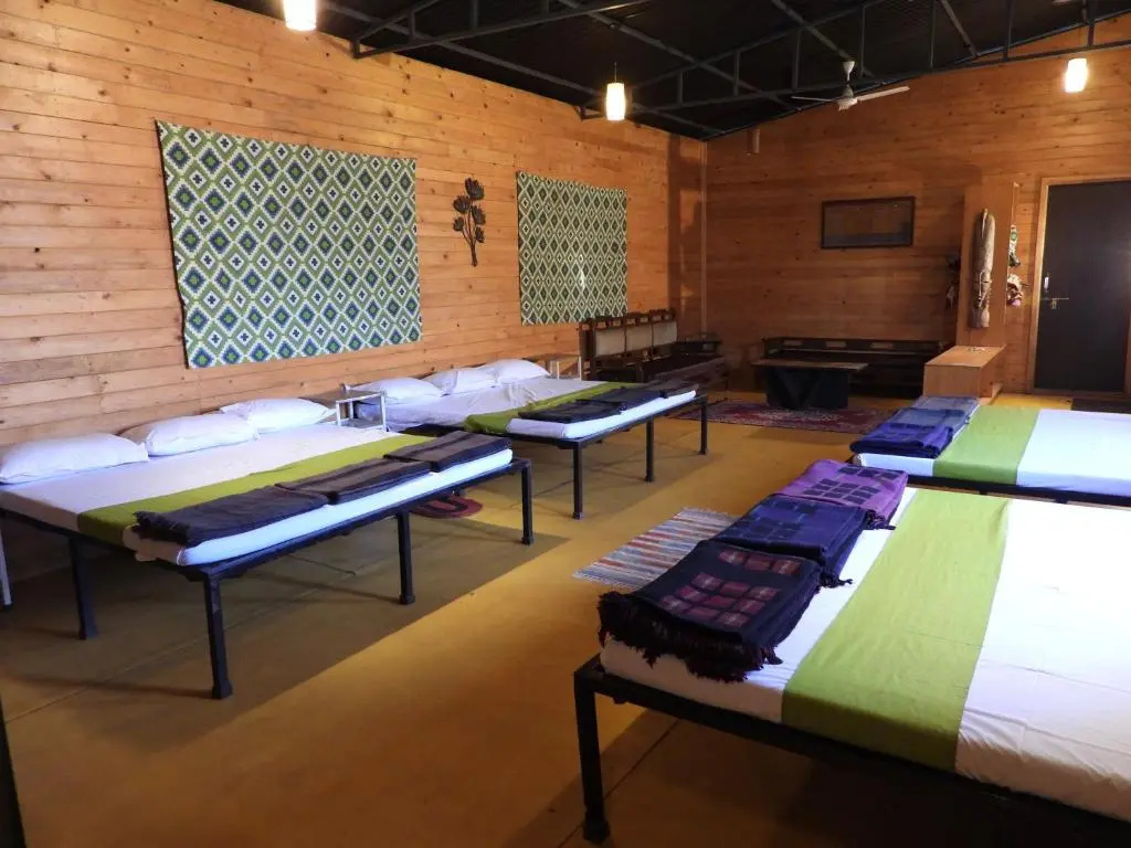 I-Camp Resort - Général