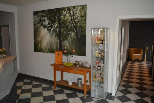 Hotel Garni Am Obsthof Gbr