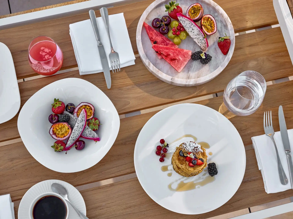 The Roc Club, A Grecotel Hotel to Live - Général