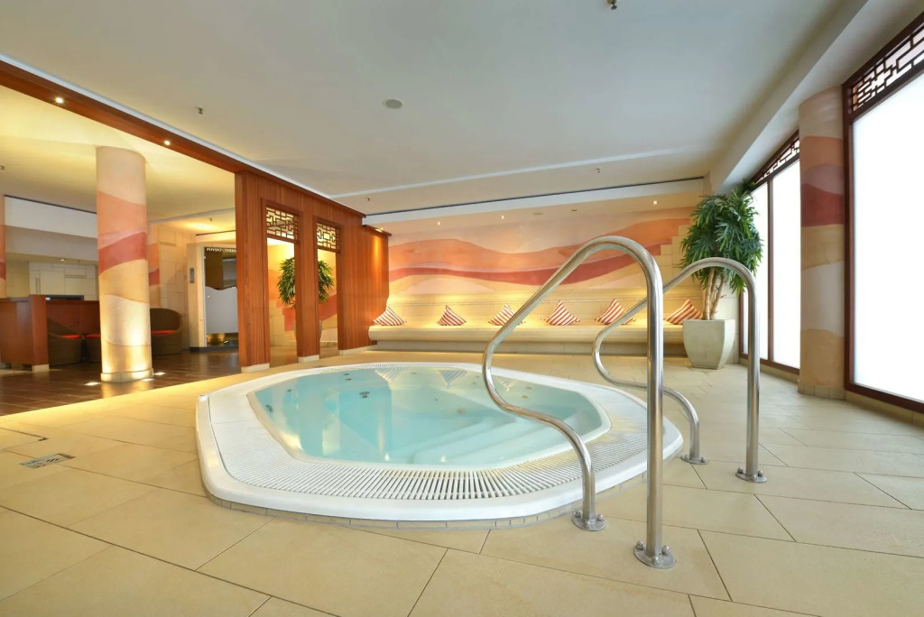 Hotel photo 15