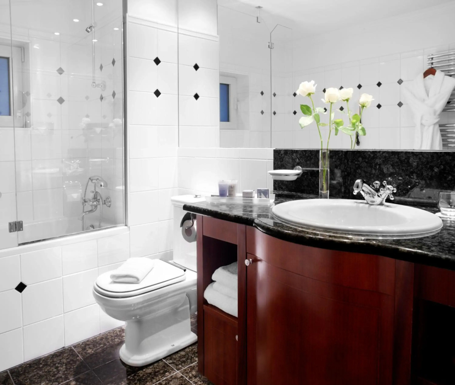 Eurostars Montgomery - фото 10