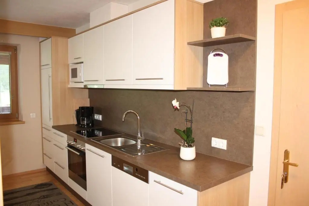 Haus Rene - Chambres