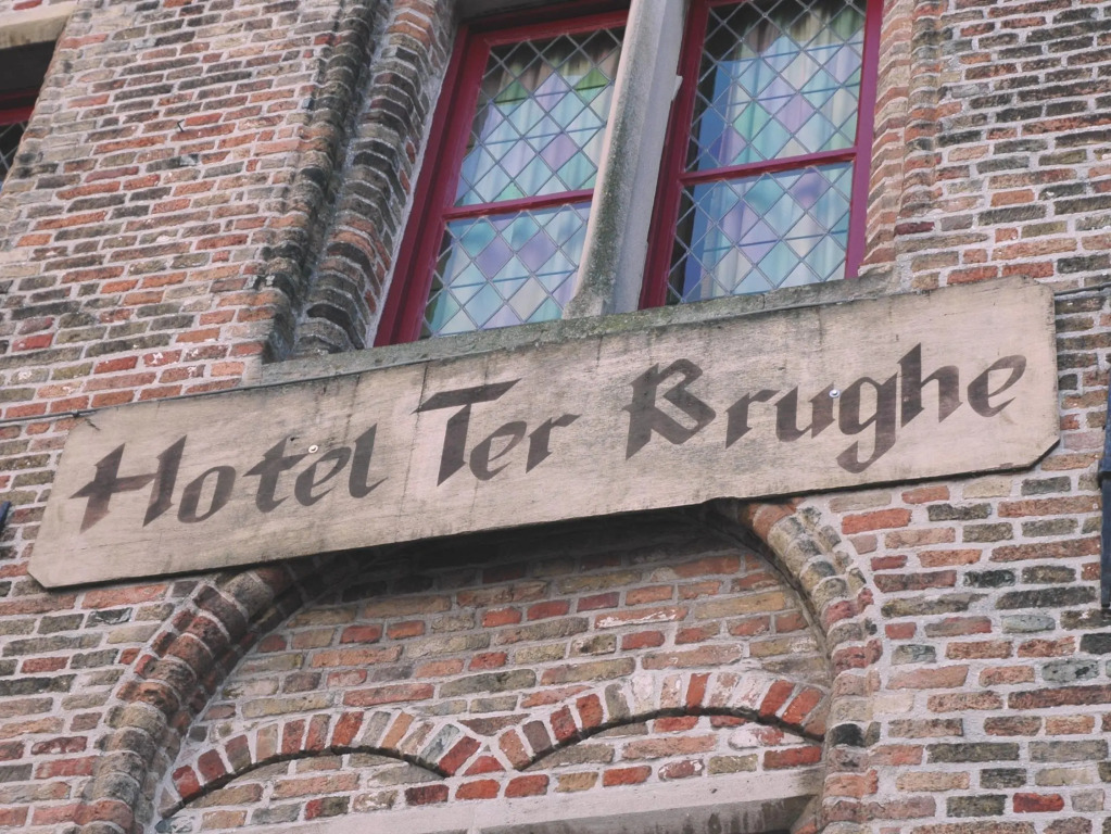 Hotel Ter Brughe by CW Hotel Collection