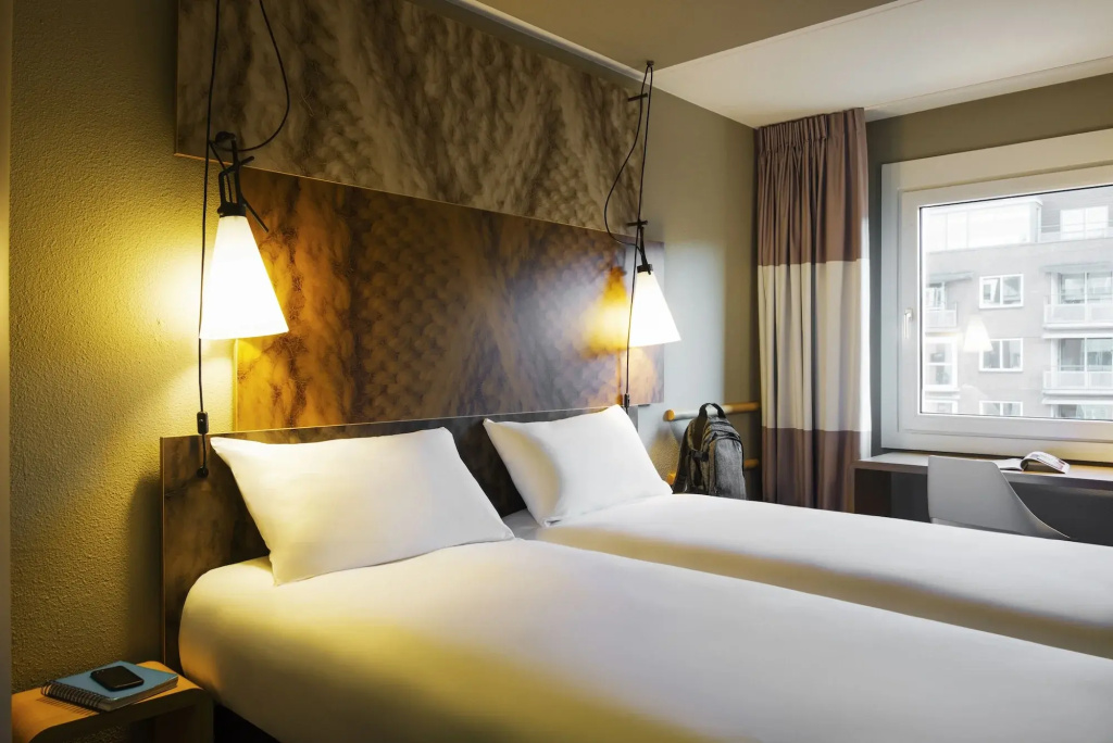 Hotel photo 6