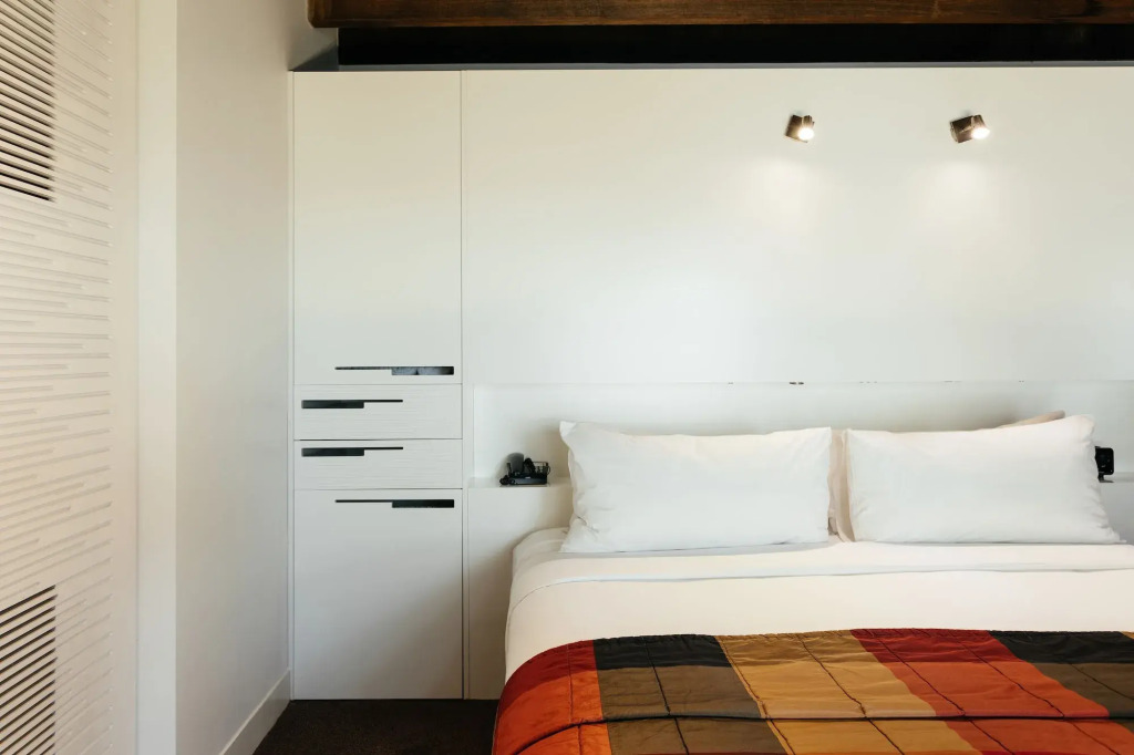 The Henry Jones Art Hotel — фото 4